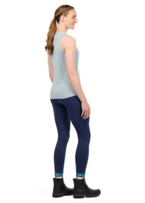 Image showing 4 th Kerrits Women's Solutions Full Leg Pocket Tight
