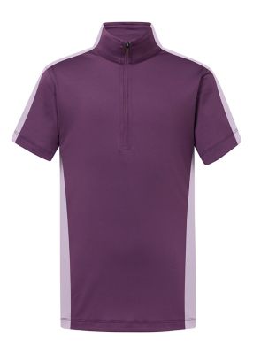 Kerrits Kids Agility Coolcore Short Sleeve Shirt