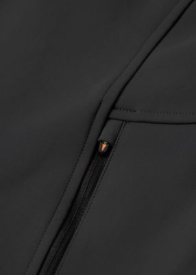 Image showing  Kids Softshell Lite Performance Jacket