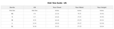 Image showing  Kids Softshell Lite Performance Jacket