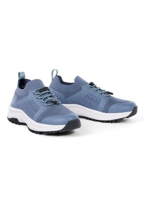 Dusty Blue/Shoreline