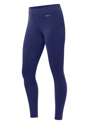 Image showing  Coolcore Full Leg Tech Riding Tight