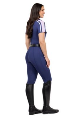 Image showing  Coolcore Full Leg Tech Riding Tight