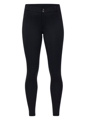 Kerrits Women's Free Motion Coolcore Full Seat Breech