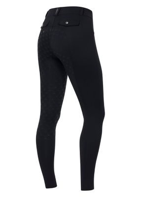 Image showing  Women's Free Motion Coolcore Full Seat Breech
