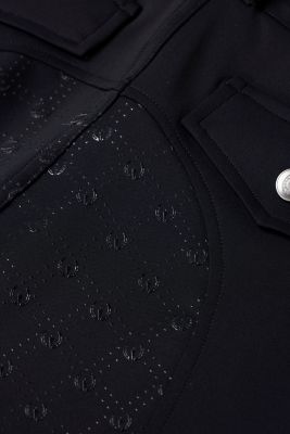 Image showing  Women's Free Motion Coolcore Full Seat Breech