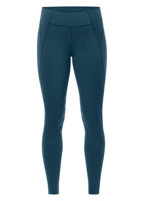 Kerrits Women's Coolcore PowerLite Knee Patch Tight