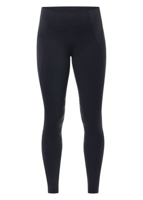 Kerrits Women's Coolcore PowerLite Knee Patch Tight