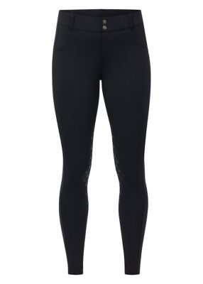 Kerrits Women's Free Motion Coolcore Knee Patch Breech