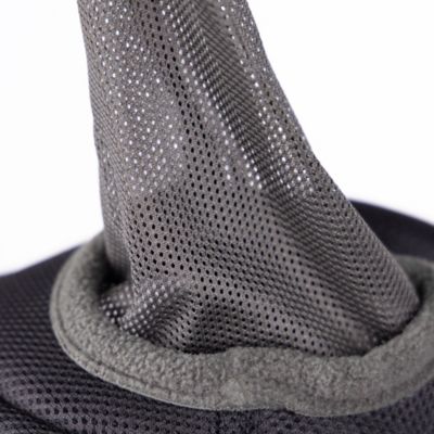 Image showing  Air Motion Fly Mask with Ears & Fringe