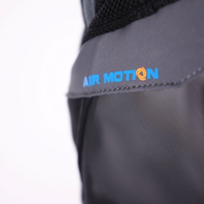 Image showing  Air Motion Fly Mask with Ears