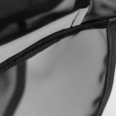 Image showing  Fine Mesh Fly Mask with Ears & Nose