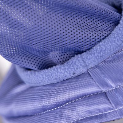 Image showing  Fine Mesh Fly Mask with Ears & Nose