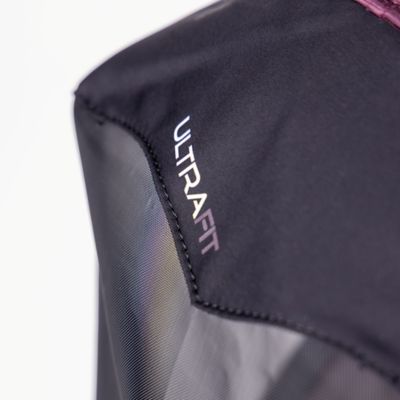 Image showing  FlyGuard Pro Deluxe Fly Mask with Ears & Nose