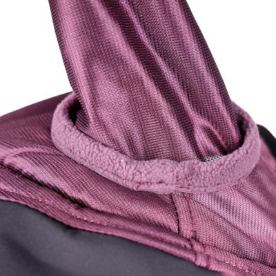 Image showing  FlyGuard Pro Deluxe Fly Mask with Ears & Nose