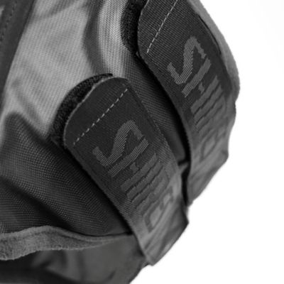 Image showing 4 th Shires Equestrian Products Fine Mesh Fly Mask With Ear Hole