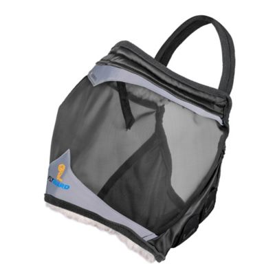 Image showing  FlyGuard Pro Fine Mesh Earless Fly Mask