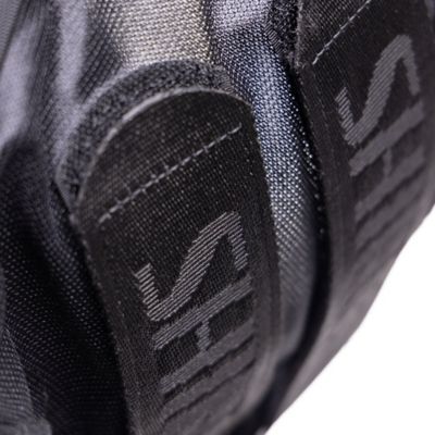 Image showing 3 th Shires Equestrian Products FlyGuard Pro Fine Mesh Earless Fly Mask