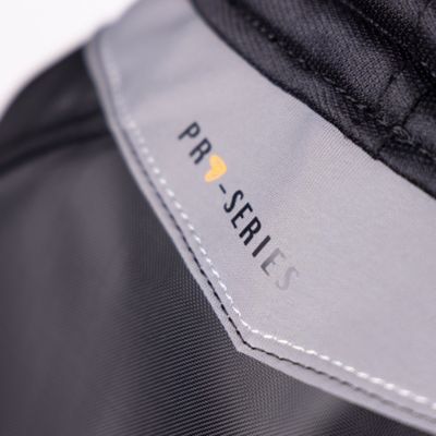 Image showing 5 th Shires Equestrian Products FlyGuard Pro Fine Mesh Earless Fly Mask