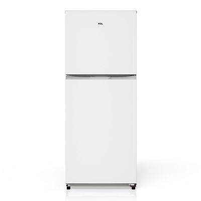 TCL 11.6 cu. ft. Counter-Depth Refrigerator with Freezer, White