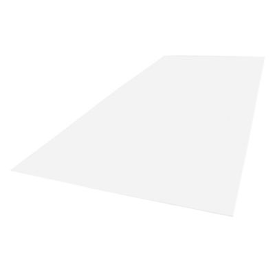 Palclad PRO HC .079 in. White 48 in. x 96 in.