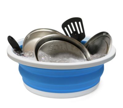 Image showing  9L Collapsible Sink, 2082