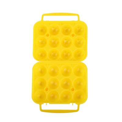 Image showing  Plastic Egg Holder, Holds 12 Eggs, 511A