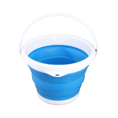 Image showing  5L Collapsible Bucket, 2080