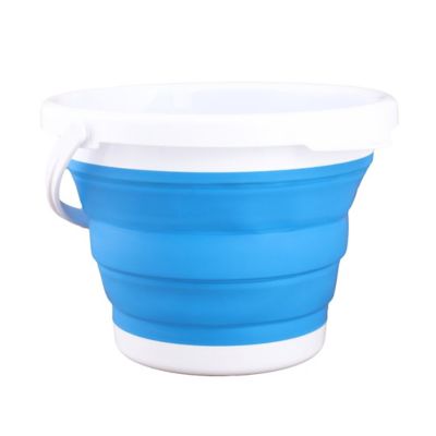 Image showing  5L Collapsible Bucket, 2080