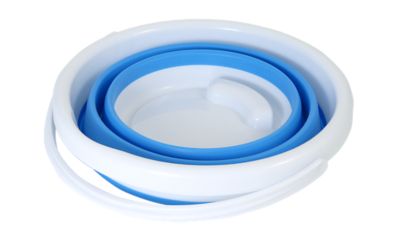 Image showing  5L Collapsible Bucket, 2080