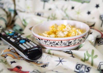 Image showing  The Throw Road Trip Picnic Blanket, CC-005RT