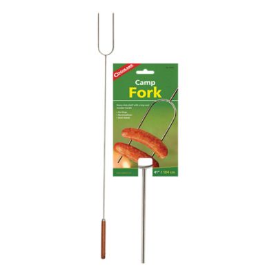 Image showing  Campfire Roasting Fork, 41 in. Length, 9195