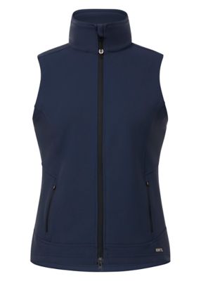 Kerrits Women's Softshell Lite Performance Vest