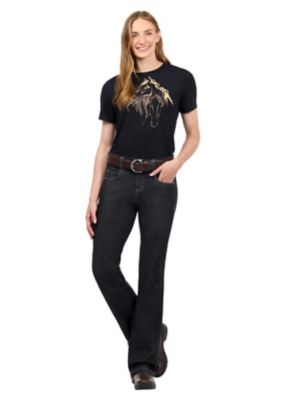 Kerrits Women's Equine Embrace Tee