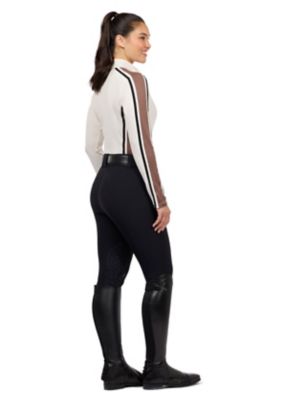 Image showing 2 th Kerrits Women's Agility Coolcore Long Sleeve Shirt