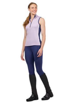 Image showing  Women's Agility Coolcore Sleeveless Shirt