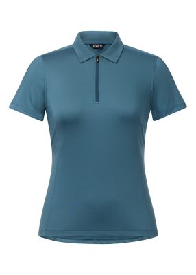 Kerrits Women's Serenity Coolcore Short Sleeve Polo Shirt