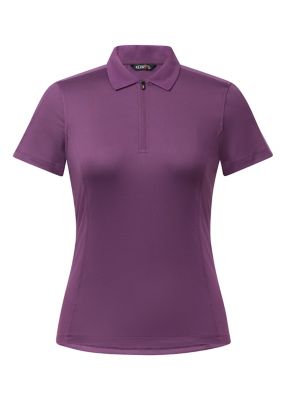 Kerrits Women's Serenity Coolcore Short Sleeve Polo Shirt