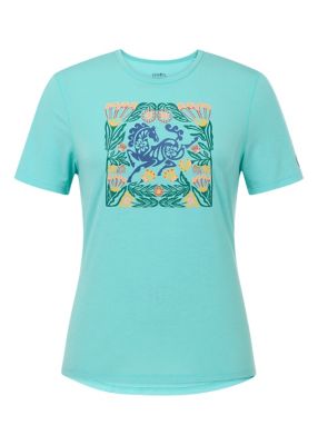Image showing 0 th Kerrits Women's Frolic Horse Tee