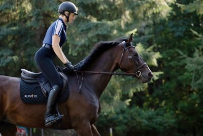 Image showing  Women's Agility Coolcore Short Sleeve Shirt