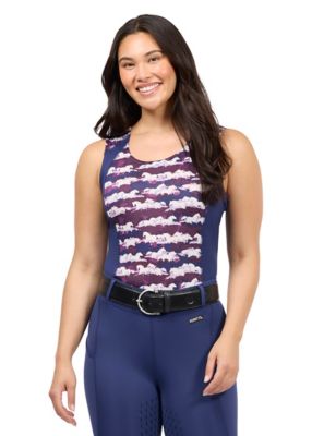 Image showing  Women's Equibreeze Ice Fil Tank Top