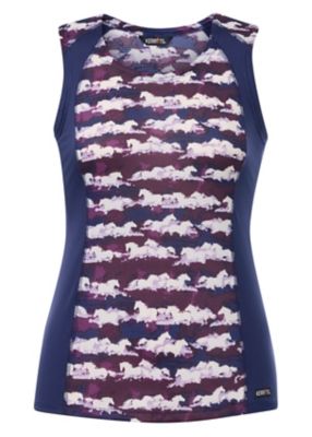 Kerrits Women's Equibreeze Ice Fil Tank Top