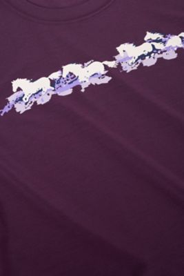 Image showing  Women's Horse Mirage Tank Top