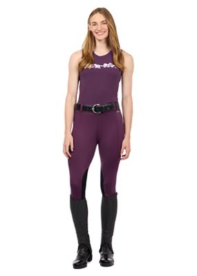 Image showing  Women's Horse Mirage Tank Top