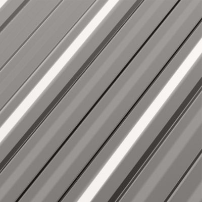 Image showing 8 th Nuu Garden 6 X 4ft. Storage Tool Shed With Sliding Doors