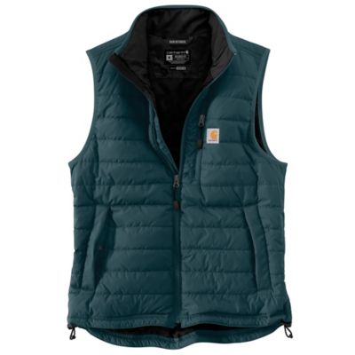 Carhartt Men's Gilliam Relaxed Fit Lightweight Insulated Vest