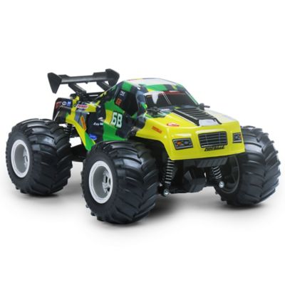 Kid Galaxy 1:14 Scale RC Stadium Truck