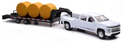 Chevrolet 1:20 Chervrolet 3500HD Gooseneck