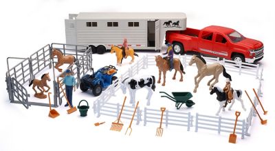 Chevrolet Country Life Set
