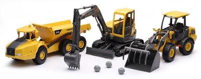 Volvo Vehicles